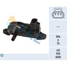 Resim Katalızor Sensoru Isı Focus Iı 07 11 1.6tdcı 2.0tdcı Mondeo Iv Kuga S Max 2.0tdcı 07 14 Mazda 3 Bk-433311 