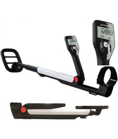 Resim Minelab Go Find 11 Dedektör 