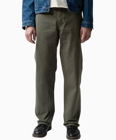 Resim Tuff Tony Duck Canvas Erkek Pantolon - Grey / 32/32 
