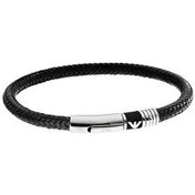 Resim Emporio Armani AJEGS1624-001170 Erkek Bileklik 