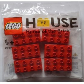 Resim Lego House Home Of Brick Duplo Polybag 624210 
