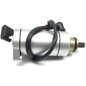 Resim Ramzey Karaca 100 48415067 Marş Motoru 