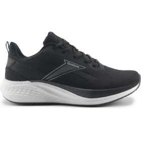 Resim Reebok Pıne Crest Siyah Kadın Sneaker 