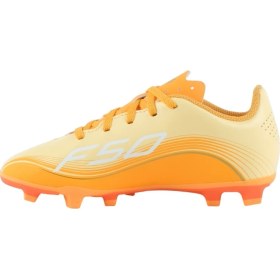 Resim Adidas F50 Messı Club Fg/m Çocuk Krampon JQ0951 