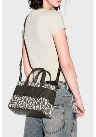 Resim Armani Exchange Bayan Çanta 942690 3f742 Mz317 Haki 