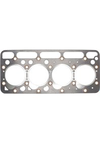Resim Silindir Kapak Contası Grafit - 1.70 Mm : Kubota / V1903 