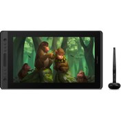 Resim Huion GT-156 Kamvas Pro 16 2.5K QHD Grafik Tablet 