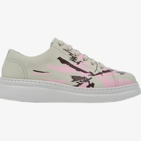 Resim CAMPER TWS Kadın Gri Sneaker K200645-099 