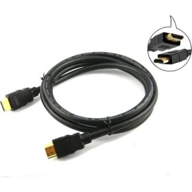 Resim ABC 4K Hdmı Kablo 