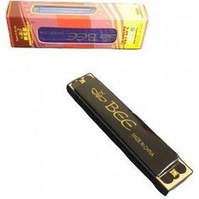 Resim Bee Harmonica Mızıka 