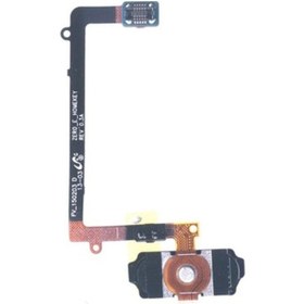 Resim Samsung Uyumlu Galaxy S6 G920 Home Tuş Bordu Filmi Mavi 