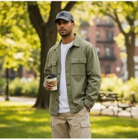 Resim Hedea Unisex Vintage Eskitme Beyzbol Şapkası Brosville Nakışlı Ayarlanabilir Siyah Gri Pamuklu Cap Çok Renkli 