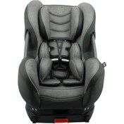 Resim soi home Comfymax Eris I-Size Isofixli 0-25kg Oto Koltuğu - Platinium Gray 