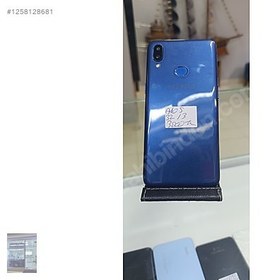 Resim Samsung A10s İkinci El TR | 32 GB | Mavi 