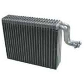 Resim VOTTO Opel Corsa B Evaporatör 1995-2000 Model arası araclara uyumludur 