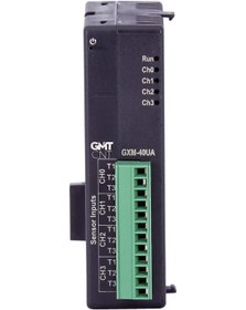 Resim Gmtcnt Gxm-40ua 4-pt100,plc Ek Modül 