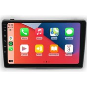 Resim Maitech Mtc-432 Serisi Kia Ceed 2010-2012 Model Uyumlu 4gb Ram 64gb Hafıza Carplay Android Auto Destekli Multimedya Navigasyonlu Teyp 