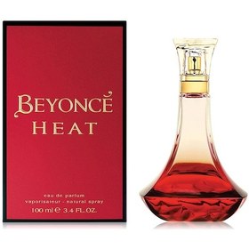 Resim Beyonce Heat Kadın Parfüm EDP 100 ML 