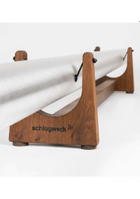 Resim Schlagwerk Ig136 Infinity Gong Earth 136,1 Hz 