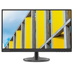 Resim Lenovo 62AAKAT6TK 27" 1920 x 1080 75 Hz VGA HDMI 4 ms VA LED Monitör 