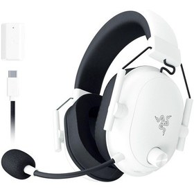 Resim Razer Blackshark V2 Hyperspeed - Kablosuz E-spor Oyun Kulaklığı U 