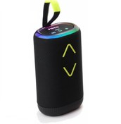 Resim Adonıs P16 Pro Bluetooth Hoparlör 
