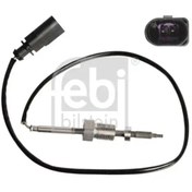 Resim FEBI BILSTEIN 109179 Egzoz Sicaklik Sensoru 076906088C 76906088C Uyumlu 