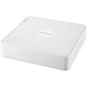 Resim HIKVISION 4kanal Full PoE DS-7104NI-Q1/4P H2 5+ NVR KAYIT CİHAZI 