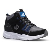 Resim Dark Seer Siyah Füme Sax Erkek Sneaker 
