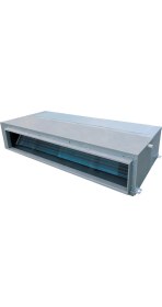 Resim Fujiplus 60000 Btu Inverter Kanallı Klima (Montaj Hariç) 