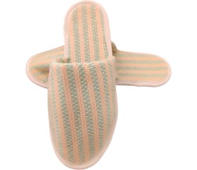 Resim Peştemal Terlik 