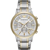 Resim Emporio Armani AR11076 Erkek Kol Saati 