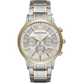 Resim Emporio Armani AR11076 Erkek Kol Saati 