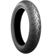 Resim Bridgestone Battlax Sc 90/90-14 M/c 46p B Sc1f Dot 2023 Motosiklet Lastiği Ön 