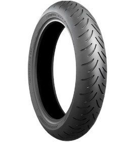 Resim Bridgestone Battlax Sc 90/90-14 M/c 46p B Sc1f Dot 2023 Motosiklet Lastiği Ön 
