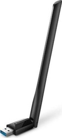 Resim Archer T3U Plus 1300 Mbps Kablosuz USB Adaptör AC1300 
