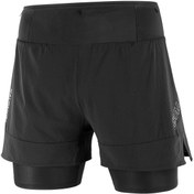 Resim SENSE 2IN1 SHORTS M 