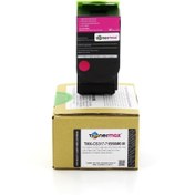 Resim tonertürk Lexmark 71b50m0 Kırmızı Toner /cs317 /cs417 /cs517 /cx317 /cx417 /cx517 