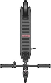 Resim Razor Power A5 Electric Scooter - Black Label 