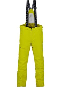 Resim Spyder Spyder Dare Gore-tex Erkek Kayak Pantolonu 025 Yeşil 