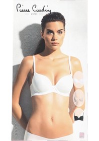 Resim Pierre Cardin Kadın Desteksiz Sütyen 