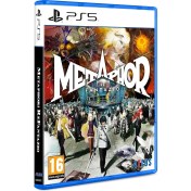 Resim Metaphor: Refantazio PS5 Oyun 