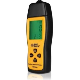 Resim Testo Smart Sensor AS8700A Karbonmonoksit Gazı Dedektörü 