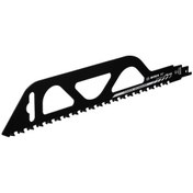 Resim Bosch S 1243 HM Ytong ve Tuğla Kesimi İçin Tilki Kuyruğu Testere Ucu 300 mm – 2608900417 