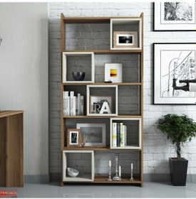 Resim Variant Variant Box Kitaplık 