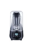 Resim ÖZTİRYAKİLER BAR BLENDER SES GEÇİRMEZ OZELLIKLI CB699-D 220-240V 1680W-2 LT KAPASİTE 