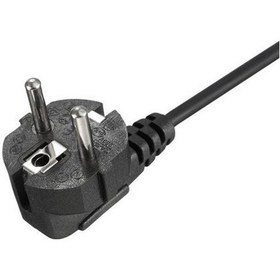 Resim Laptop Adaptör Güç Kablosu Yonca Power Kablosu 1.5 M 