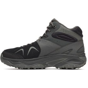 Resim Merrell J038958 Yokota 3 Mıd Gtx Kadın Outdoor Bot Siyah Siyah 