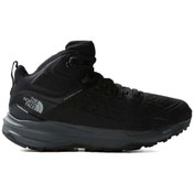 Resim The North Face TNF M Vectıv Explorıs 2 Erkek Outdor Ayakkabı NF0A7W4XNY71 Siyah 