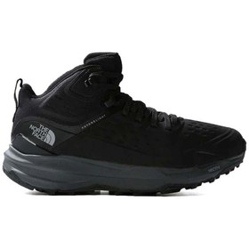 Resim The North Face TNF M Vectıv Explorıs 2 Erkek Outdor Ayakkabı NF0A7W4XNY71 Siyah 